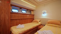 Lady Sofia -  Twin Guest Cabin